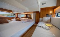 Midship cabin (1)