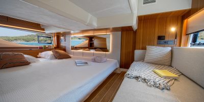 Midship cabin (1)