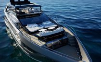 Pearl 100 Hybrid Foredeck Port