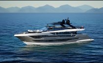 Pearl 100 Hybrid Exterior - Side Port