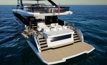 Pearl 100 Hybrid Exterior - Side Port