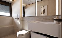 Pearl 100 Hybrid Lower VIP Ensuite