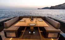 Pardo Yachts