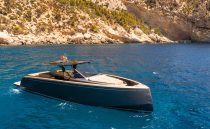 Pardo Yachts