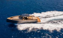 Pardo Yachts