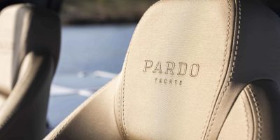 PARDO 50 CHARTER DETAILS