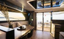 Pearl 62 yacht in mallorca