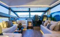 Pearl 62 yacht broker mallorca