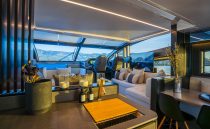 Pearl 62 yacht charter mallorca