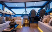 Pearl 62 new yacht for sale