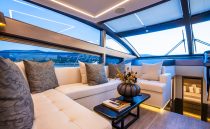 Pearl 62 motor yachts for sale