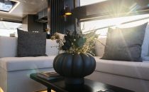 Pearl 62 private yacht mallorca