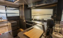 Pearl 62 yacht management