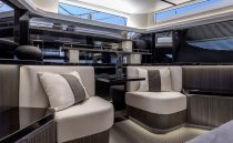 Pearl 72 yacht rental