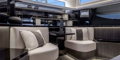 Pearl 72 yacht rental