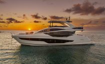 Pearl 72 yacht for sale