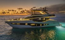 Pearl 72 yacht for sale