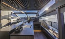 Pearl 72 yacht charter