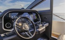 Pearl 72 charter mallorca