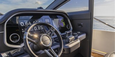 Pearl 72 charter mallorca