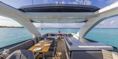 buy a Pearl 72 yacht