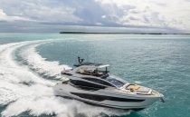 Pearl 72 yacht insurance