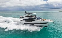 Pearl 72 yacht financing