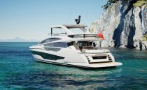 Pearl 73 Exterior Quater 2