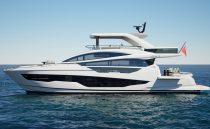 Pearl 73 Exterior Still