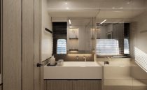 Pearl 73 Interior Fwd Ensuite 0003