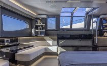 Pearl 82 - Interior 11