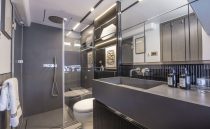 Pearl 82 - Interior 15