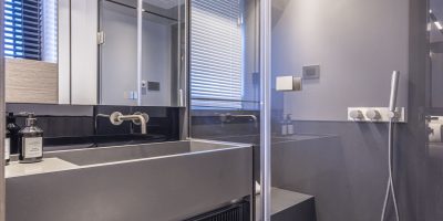 Pearl 82 - Interior 17