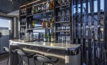 Pearl 82 - Interior 18