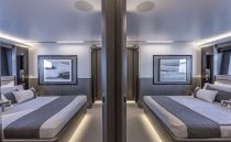 Pearl 82 - Interior 20