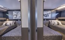 Pearl 82 - Interior 21