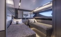 Pearl 82 - Interior 22