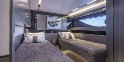 Pearl 82 - Interior 22