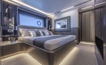 Pearl 82 - Interior 23