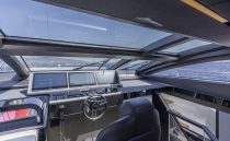 Pearl 82 - Interior 27