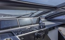 Pearl 82 - Interior 28