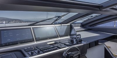 Pearl 82 - Interior 28