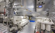 Pearl 82 - Interior 29