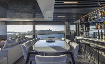 Pearl 82 - Interior 3