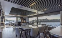 Pearl 82 - Interior 4