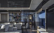 Pearl 82 - Interior 5