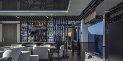 Pearl 82 - Interior 5