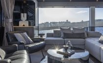 Pearl 82 - Interior 6