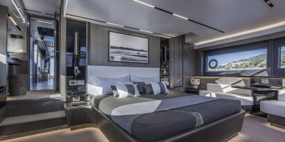 Pearl 82 - Interior 8