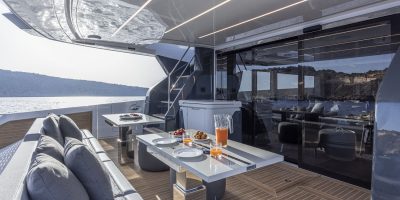 Pearl 82 - static and details 10